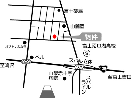 テラスハウスnabe_画像5