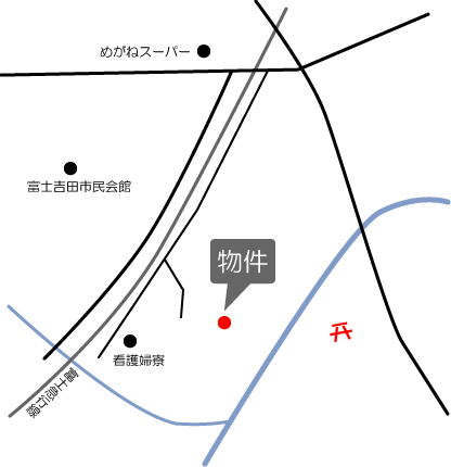 緑ヶ丘マンション_画像4