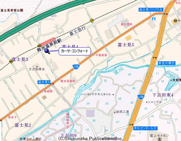 カーサ・コンフォート_画像5