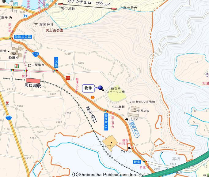 ドリームキャッスル河口湖_画像5