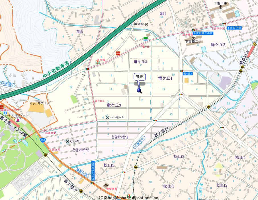 サンシャインヒルズ_画像5