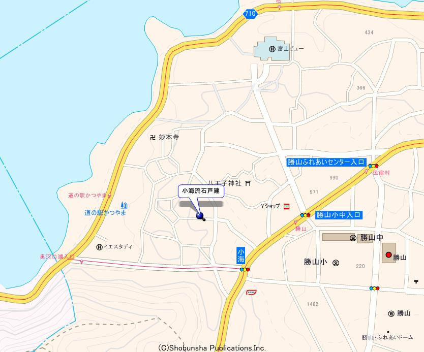 小海流石戸建_画像5