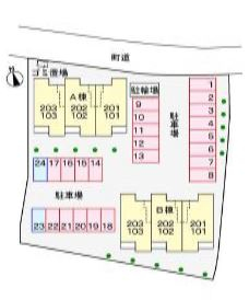 ファミール　おおはし_画像5