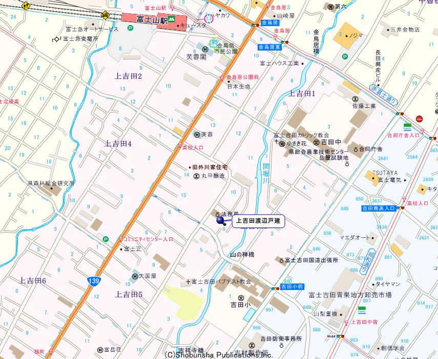 上吉田渡辺戸建_画像5