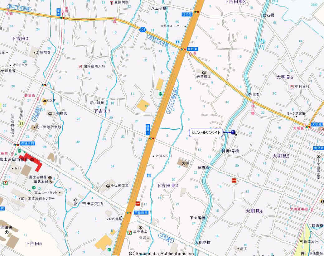 ジェントルサンライト_画像5