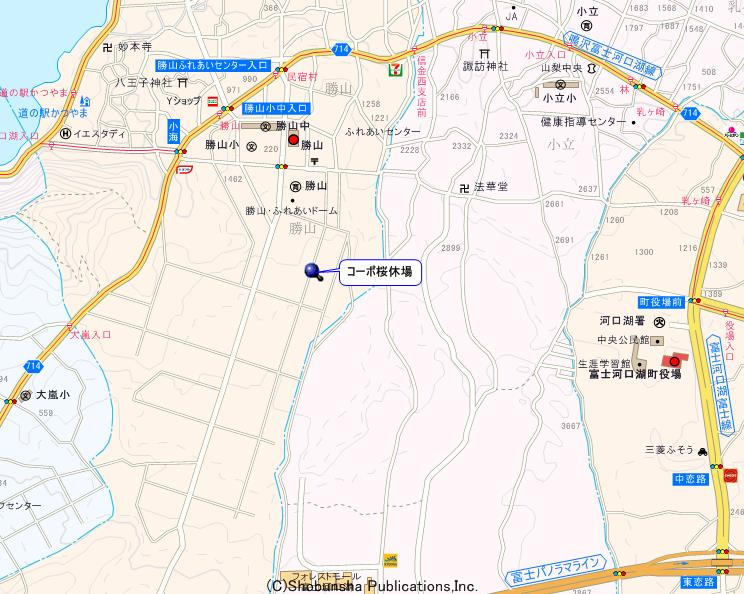 コーポ桜休場_画像5