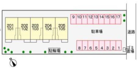 コンフォ―レウェイ_画像5