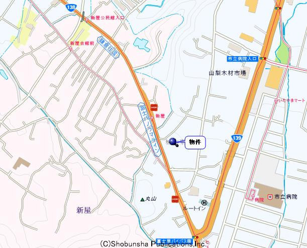 ソレイユⅡ_画像5