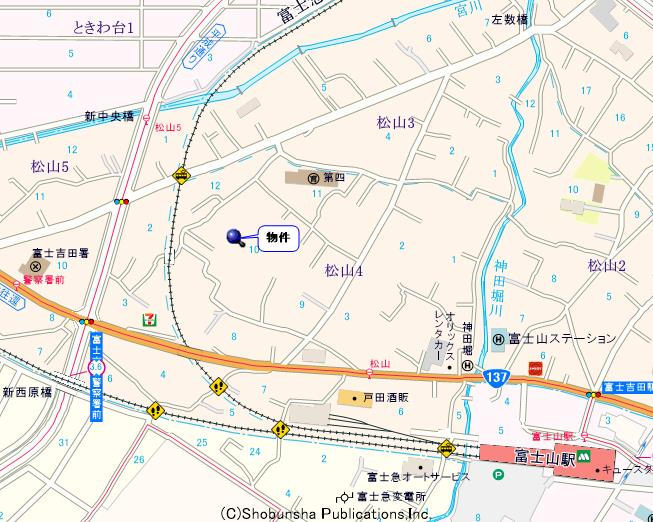 コンフォーティア並木　二番館_画像5