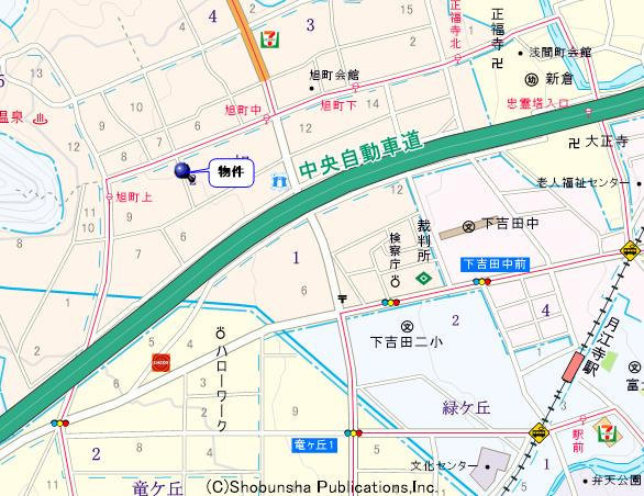 フロンティーダ彩_画像5