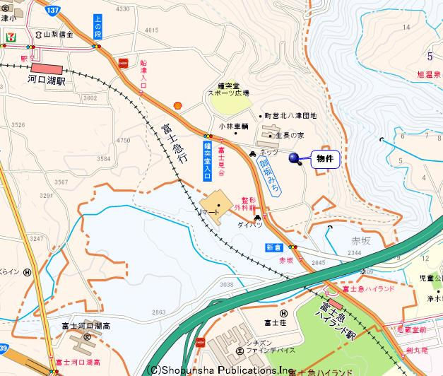 シャンテグリーン_画像5