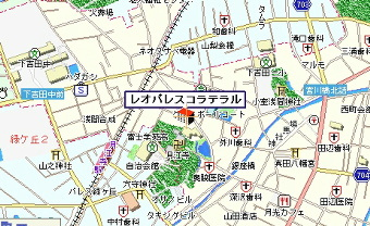 レオパレスコラテラル_画像5