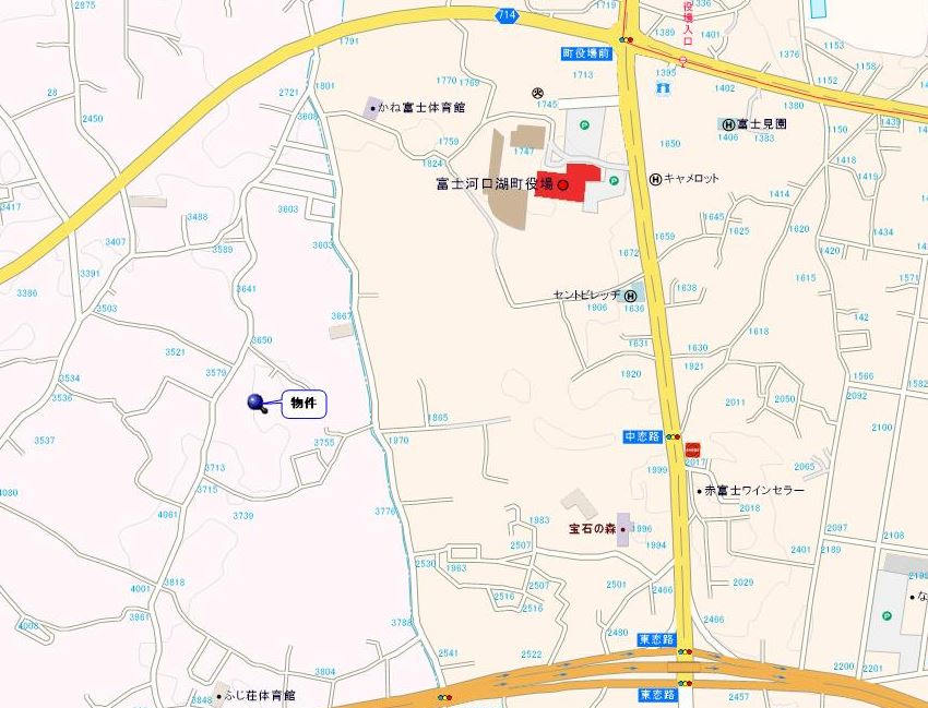 Habitacion CoCo_画像5