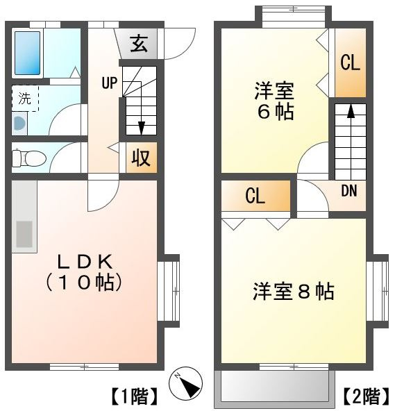 パーソナルマンション新西原_画像5