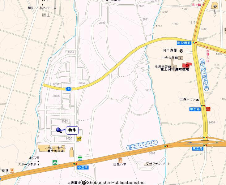 プリマ河口湖フローレンス_画像5