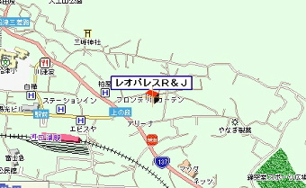 レオパレスＲ＆Ｊ_画像5