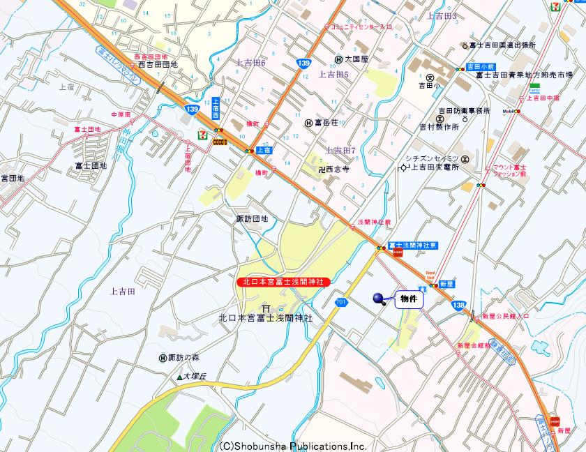 コンフォーレサニー_画像5