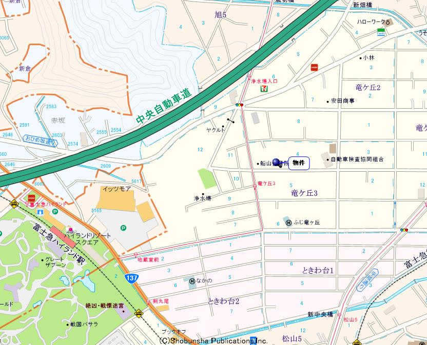 Y´ｓレジデンス竜ケ丘_画像5