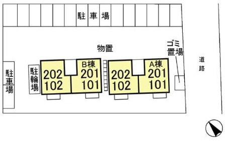 テラス冨士_画像5