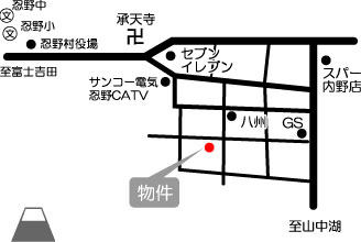 富士見ハイツ_画像5