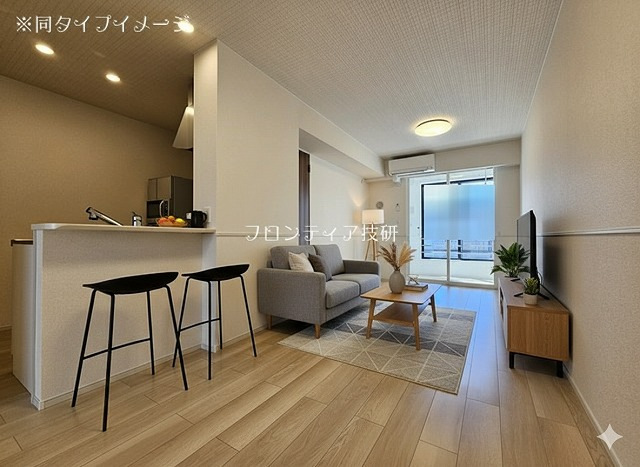 ノース　フォレスト_画像5