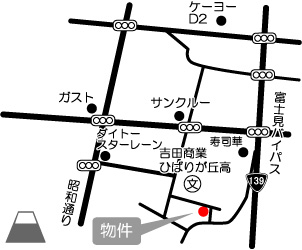 コーポフジ_画像5