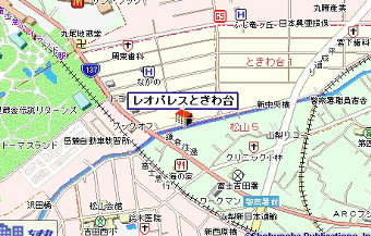 レオパレスときわ台_画像5