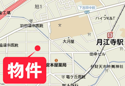 レオパレス竜が丘_画像5