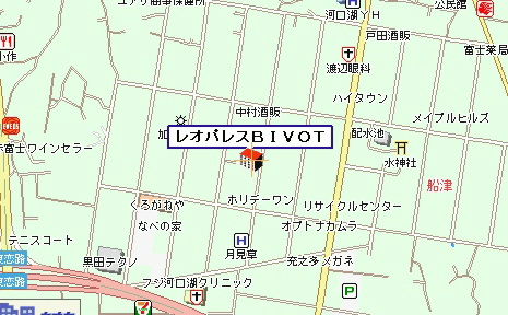 レオパレスＢＩＶＯＴ_画像5