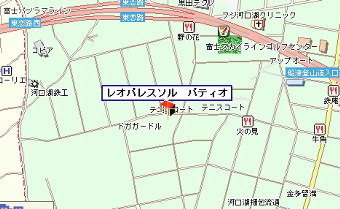 レオパレスソル　パティオ_画像5