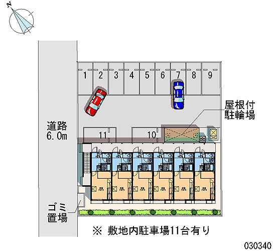 レオパレス新西原_画像5