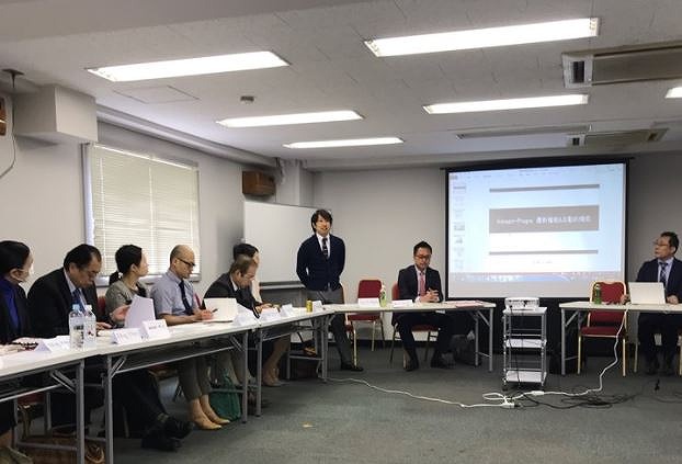 関東ブロック副キャプテンに選出