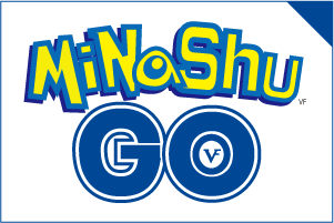 MiNaShu-GO