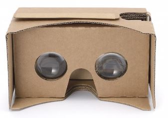 Google Cardboard