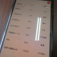 1byone 体重·体組成計·体脂肪計 スマートスケール