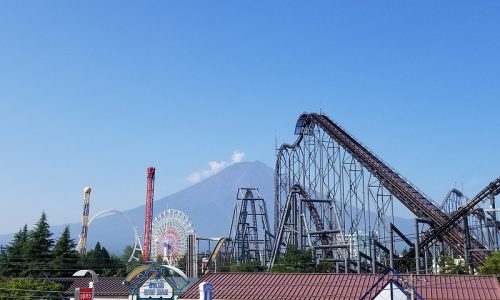 富士山