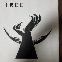 【TREE】チャゲアスのCDジャケ写