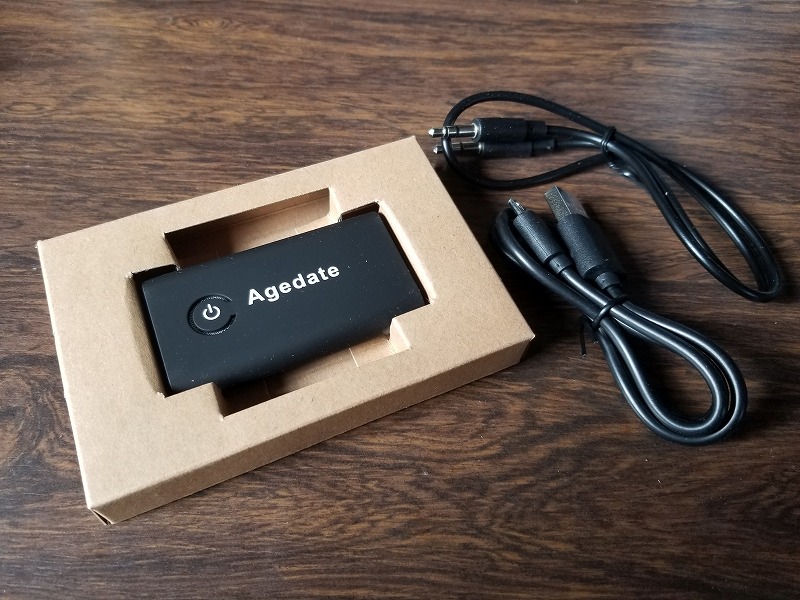 Bluetooth機能がないpcをワイヤレスイヤホンと接続 フロンティア技研