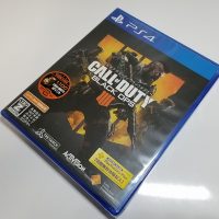 コールオブデューティー　ブラックオプス4（COD：BO4）