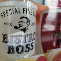 BOSS