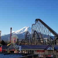 富士山