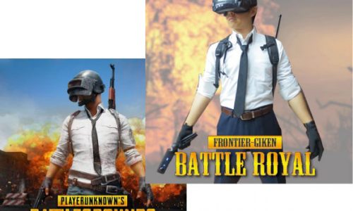 PUBG実写化？