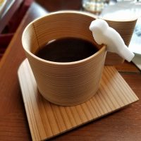 おしゃれコーヒー