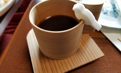 おしゃれコーヒー