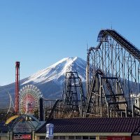 富士山