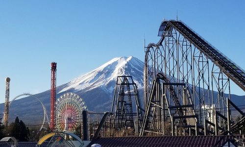 富士山