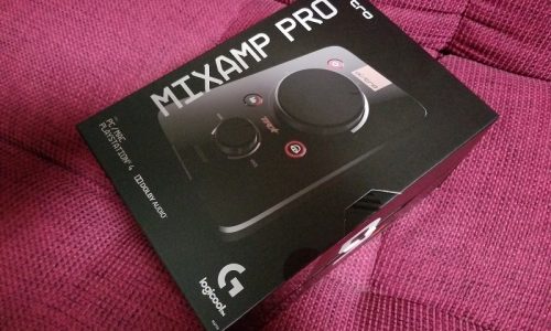 ASTRO MixAmp（アストロミックスアンプ）