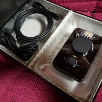 ASTRO MixAmp（アストロミックスアンプ）