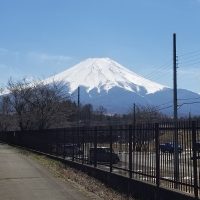 富士山