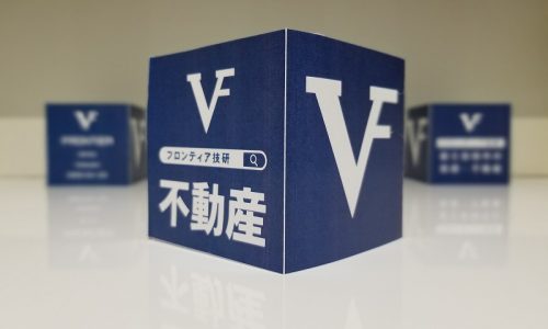 VF看板